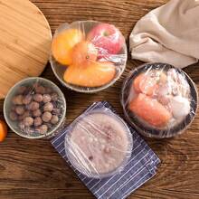 500 Stücke/Packung Dicke große vielseitige durchsichtige Haarkappe, tägliche wasserdichte durchsichtige Haarschutzkappe, geeignet für den täglichen Gebrauch, Outdoor-Reisen, Hotel- und Tourismusaccessoires, Haarpflege und Reinigungsbedarf (kann auch 10/50/100/300 Stücke gekauft werden)