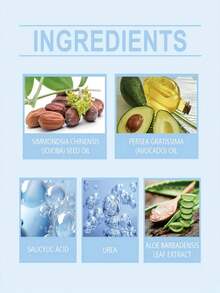 Foot Moisturizing Cream, Gentle And Refreshing – A Must - Have For Daily Foot Care