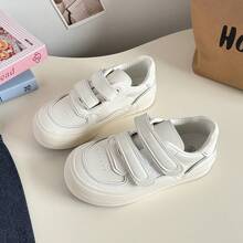 Women Casual Shoes - 珠光米 - 查看 2