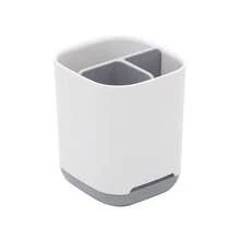 New Electric Toothbrush Storage Rack, Bathroom And Bathroom Razor Storage Rack, Dental Set Desktop Storage Rack, Fashionable Bathroom And Bathroom Supplies Drainage Small Storage Box