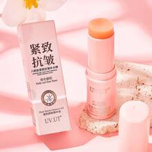 1-Pack - Firming Anti-Wrinkle Eye Cream Stick Skin Care Plant Extract Ingredients, Gently And Deeply Absorbed, Nourish The Skin, Improve Dark Circles, Bruises Or Blue Spots, Fade Dark Circles, Increase Skin Elasticity, And Make The Skin Look Younger.