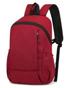 Lightweight Backpack, Ultra-Light Hiking Backpack, Suitable For Travel, Cycling, Mountaineering, Trekking - Multicolor - View 7