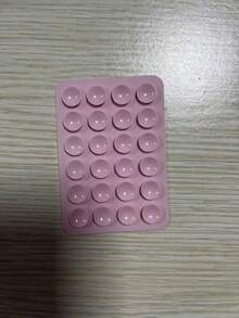 1PC Silicone Suction Phone Case Mount,Phone Suction Grip,Octobuddy,Sticky Phone Grip, Adhesive Phone Stand Sticky For Cell Phone - Multicolor - View 7