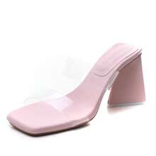 Women Heeled Sandals