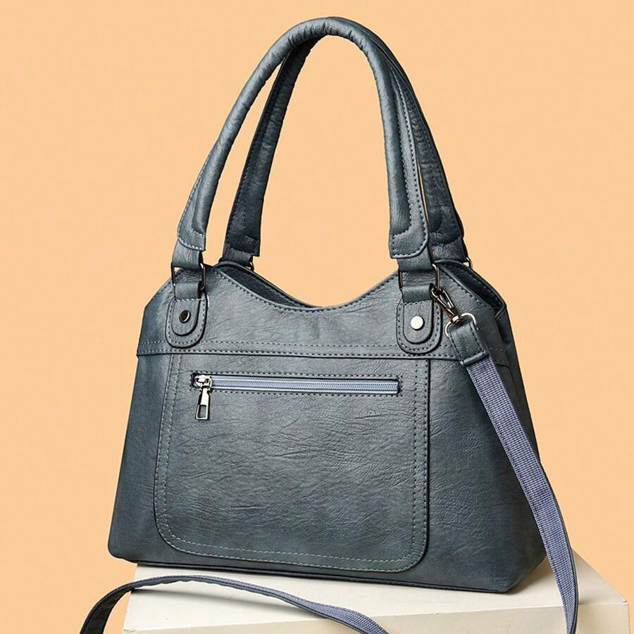Women Top Handle Bags