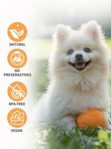 GJYC PET Premium Haarpflegeöl für Haustiere - 45 ml - Tiefe Nährstoffe, strahlender Glanz, müheloses Entwirren, Kokosduft mit langanhaltender Duftnote für einen gesünderes, seidigeres Fell