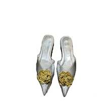 Women Heeled Sandals