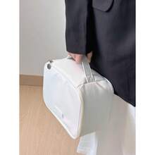 Women Crossbody - White - View 5