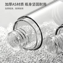 Squeeze Bottles - Spray Bottle 30ml X 2 - View 9