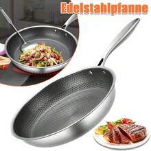 Pans - Silver - View 1