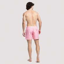 Apres Life Lollies Pink Swimshorts - Pink - View 2