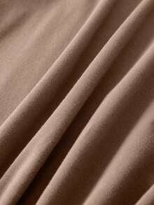 女式复古洛杉矶城市图案宽松圆领短袖 T 恤，休闲返校 T 恤