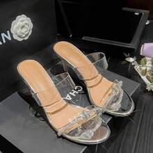 Women Heeled Sandals