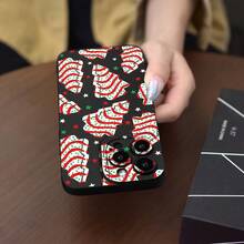 Basic Phone Cases - Black - View 5