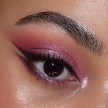 ColourPop Stone Cold Fox Eyeshadow Palette - 30 Pan Cool Tone Eye Makeup Palette With Matte & Metallic Finishes - High-Pigment Eye Makeup With A Long-Wearing Formula (1.16 Oz)