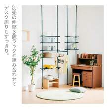 Wall Shelves - 白色的 - 查看 6