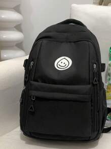 Lightweight,Portable Anti-Theft Student Travel Backpack With Multiple Pockets School Backpack For College Students,For Teen Boys And Girls Perfect For College,High School,Outdoors, Hiking, Travel, Climbing, Stadium, Sports, Outings ,Back To School