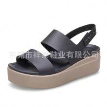 Women Platforms & Wedge Sandals