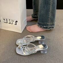 Women Heeled Sandals