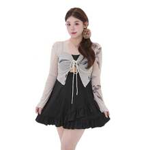 Swim Gear Sets - Black - View 7