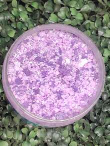 Sales para pedicure - Lila Púrpura - Ver 2