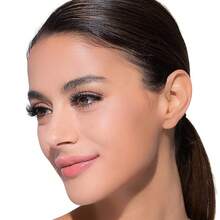 VLuxe False Lashes, Royal Silk Luxurious Eyelashes, Fluffy Wispy Eye Lashes, Super Natural Volume & Curl, Lightweight & Comfortable (QUEEN) - 夫人 - 查看 4