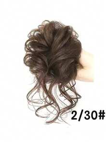 1 قطعة مشبك شعر، صانع كعكة الشعر، كعكة شعر مبعثرة ذات حجم كبير، حامل ذيل الحصان، ربطات شعر، حبل شعر، اكسسوارات شعر، ربطات شعر