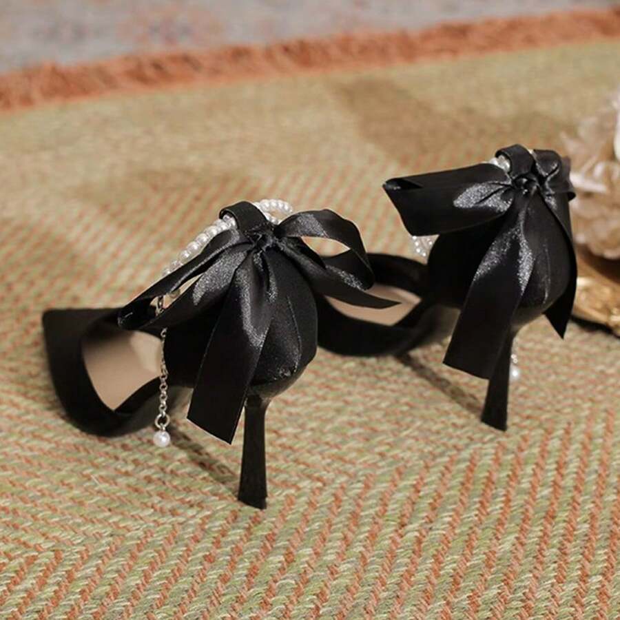 Women Heeled Sandals