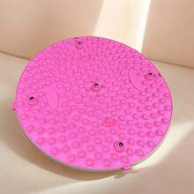 足部按摩垫指压板成人趾压板经络按摩柔软硅胶足部按摩器垫