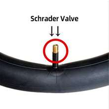 Bicycle Tube - transparente - Ver 5