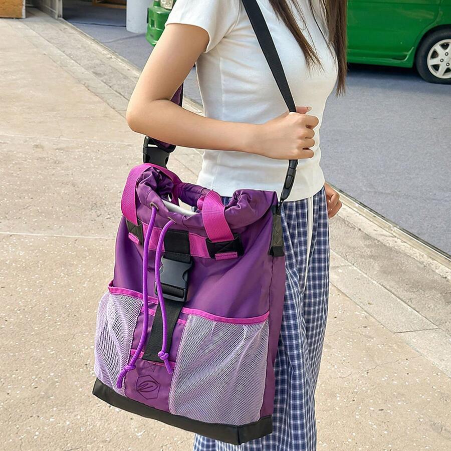Yoga Bag