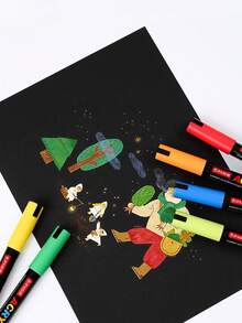 Kids Color Pens