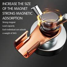 1/2Pcs Welding Support Ground Clamp Tools Welding Accessories Stability Clamps For Welders Essential Tool