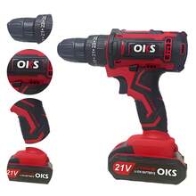 Electric Drills - 查看 6