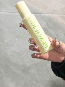 PEACH JO+ قطعة واحدة من فراز الرياح البسيط PEACH، فراونس شاي يولونغ، فانيلا صندل خشب، ملابس مضادة للساكنة ومضادة للستاتيك، هدية عيد الحب المعطر بالهواء