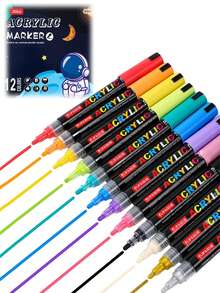 Kids Color Pens