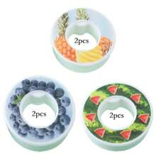 1buc de 750 ml capac flip-top rezistent la scurgeri, capacitate mare, cu 4 inele aromate, sticla de apa, portabila pentru calatorii, camping, sporturi in aer liber, cumparaturi, mese, potrivit ca cadouri pentru ziua de nastere, aniversare, festival
