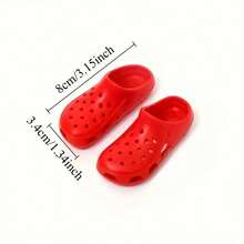 2 mini chinelos coloridos e porta-escovas de dentes - montados na parede, sem necessidade de furação, organizador de banheiro de plástico durável, com design divertido, adequado para decoração de cozinha e banheiro