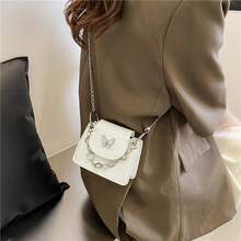 Women Crossbody - 粉色 - 查看 3