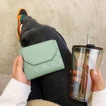 Women Crossbody - 黑色 - 查看 1