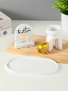 مجموعة واحدة من الشعلة البخور والزينة الزخرفية. حامل البخر، الحرق البرك، فروج المنزل، ديكور المنزل. إنه مناسب لتزيين المنزل والنوم وغرف المعيشة (As قطعة مركزية ديكور)، المكاتب، Yogaues، والحفلات، - At an elegant Atm. يمكن استخدامه أيضًا لتزين المعبد. هذا الإحراق أو الإشعال.