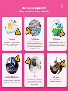 Essential Oil For Stretch Marks Prevention Deeply Moisturizes Skin Reduces Wrinkles Portable And Easy To Use Anytime Anywhere For Daily Skincare Routine - Multicolor - View 3