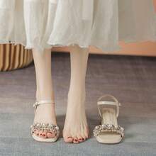 Women Heeled Sandals