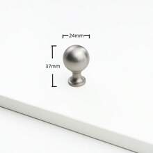 Pomelli per mobili di varie forme, in lega di zinco minimalista, maniglie per mobili di lusso, pomelli per cassetti, accessori per porte di cucina