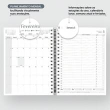 iscool Planners - 綠色 - 查看 6