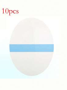 50/20/10 piezas de parches antifricción para mujer - Almohadilla de ropa interior sin costuras ultrafina, transpirable, Elastic, parche de protección de piernas ligero beige autoadhesivosive. Parche reductor de presión y anti adecuado para deportes, correr, ciclismo, almohadillas cómodas y de desgaste para las rodillas