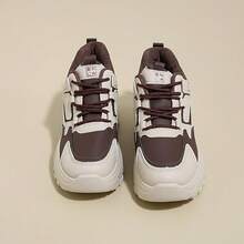 Women Pumps - 棕色 - 查看 2