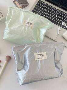 1 necessaire pequena para maquiagem, bolsa organizadora, necessaire de viagem para maquiagem, necessaire grande para maquiagem, necessaire de higiene pessoal, necessaire fofa para maquiagem, necessaire de viagem para maquiagem, necessaire de higiene pessoal, bolsa organizadora de maquiagem, necessaire portátil de grande capacidade, presente para mulheres. Necessaire pequena para maquiagem, bolsa organizadora, necessaire de viagem para maquiagem, necessaire grande para maquiagem, necessaire de higiene pessoal, bolsas, necessaire para maquiagem, penteadeira, viagem, necessaire para maquiagem, organizador de maquiagem, organizador de mesa, necessaire de cosméticos, estojo para maquiagem, organizador de maquiagem, acessórios de penteadeira, estojo para maquiagem, necessaires para maquiagem, presentes de Natal, necessaire, viagem, presentes para mulheres, itens essenciais de viagem, necessaire, clutch/bolsa pequena, organizador de maquiagem, organizador de maquiagem, necessaire, porta-pincé - Multicolorido - Ver 3