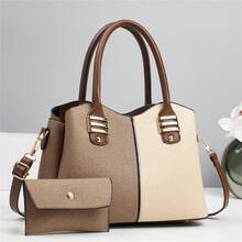 Women Shoulder Bags - 綠色 - 查看 1