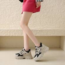 Women Pumps - 棕色 - 查看 6